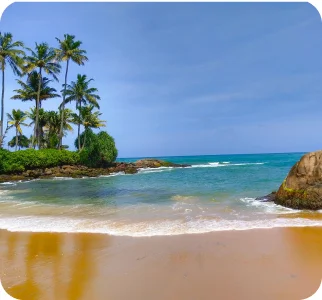 sri lanka tourism, southwest vacation packages