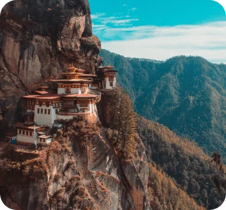 Visit Bhutan, Bhutan tourism