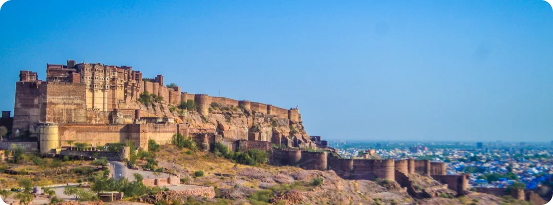 offbeat things to do in Jodhpur, things to do in Agra besides taj mahal, travel by car in Rajasthan