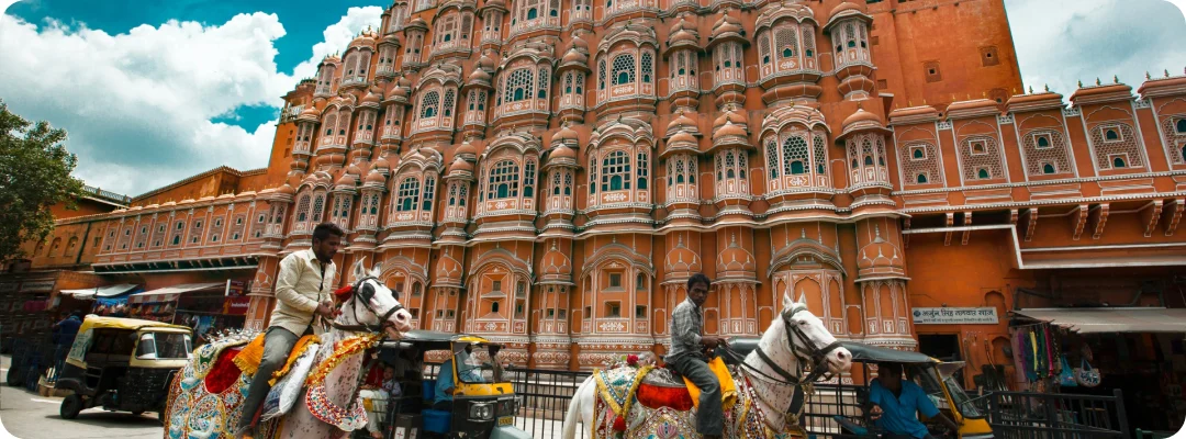 offbeat things to do in Jodhpur, things to do in Agra besides taj mahal, travel by car in Rajasthan